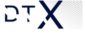 DTX logo
